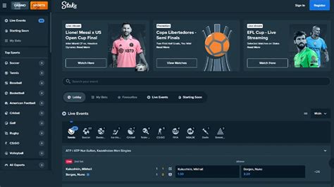Stake Sports Betting Review ️ Tips for Betting Success at Stake.